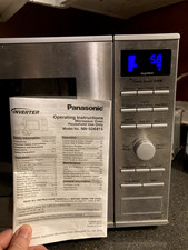 Panasonic sd681s 1200w for sale  Atlanta
