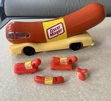 Vintage oscar meyer for sale  Ranburne