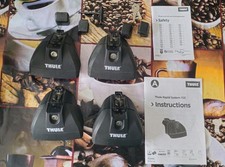 Thule 753 rapid for sale  LONDON
