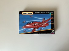 Matchbox bae hawk for sale  RYDE