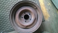 Wheel 15x7 steel for sale  Salt Lake City