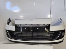 Pare choc renault d'occasion  Génissac