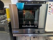 Blue seal turbofan for sale  LONDON