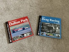 Days motor racing for sale  PAIGNTON