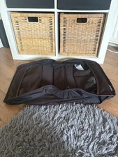 Bugaboo fox basket for sale  WARWICK