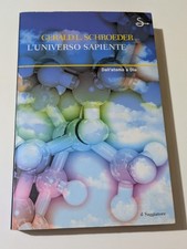 Gerald schroeder universo usato  Roma