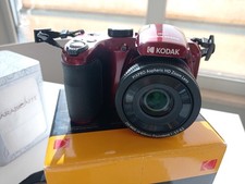 Kodak pixpro az255 usato  Palagonia