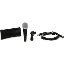 Share pg58 microphone for sale  LONDON