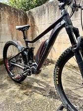 Bike mtb full usato  Passignano sul Trasimeno