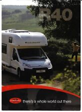Romahome r40 citroen for sale  UK
