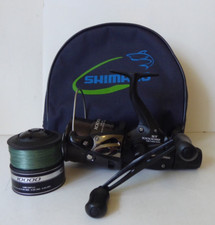 Shimano 10000 baitrunner for sale  LEICESTER