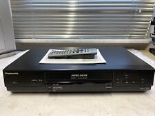 Panasonic hv61 vhs gebraucht kaufen  Leipzig