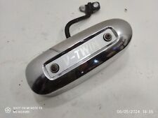 Cover cromo hyosung usato  Villasalto
