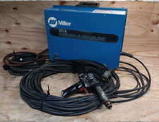 Miller wire feeder for sale  Gainesville