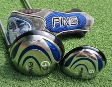 Ping driver wood for sale  LIVERPOOL