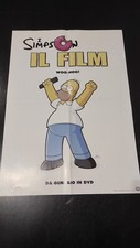 Locandina poster 50x70 usato  Veroli