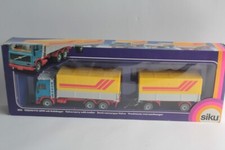Siku 3115 camion d'occasion  Seyssel