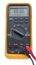 Fluke multimetre numerique d'occasion  Valmont
