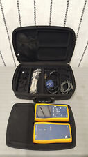Fluke networks dtx d'occasion  Castelginest