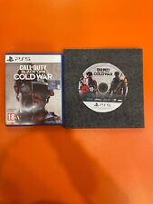 Ps5 call duty usato  Mondragone