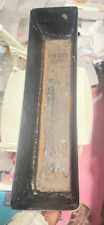 Black plant pot for sale  New Rochelle