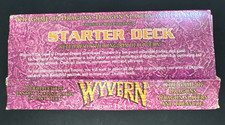 Wyvern ccg limited for sale  Monroe Township