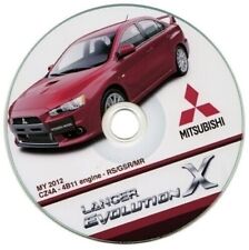 Mitsubishi lancer evo usato  Italia