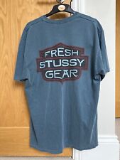 Stussy fresh gear for sale  BANBURY