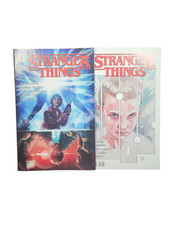 Stranger things book for sale  Edison