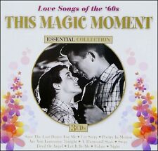 LOVE SONGS * 75 Greatest Hits of the 60's *  New 3-CD Boxset * All Original Hits comprar usado  Enviando para Brazil