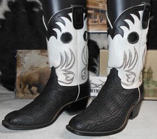 Olathe boots 7431z for sale  Blackwell