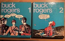 Buck rogers volumi usato  Torino