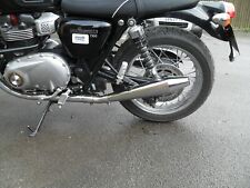 Triumph bonneville t100 for sale  NEWARK