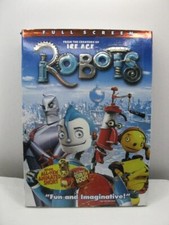Robots 2005 full for sale  Lyons