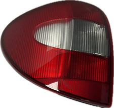 Fanale posteriore sinistro usato  Italia