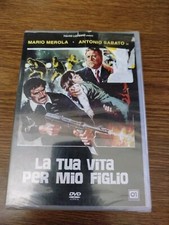 Dvd tua vita usato  Ardea