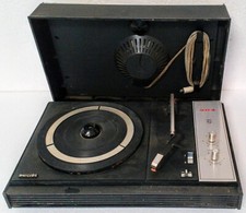 Electrophone philips 22gf504 d'occasion  Gramat
