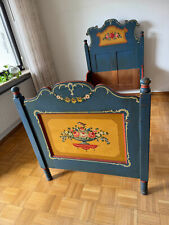 Bauernzimmer bett jugendbett gebraucht kaufen  Neustadt an der Weinstraße