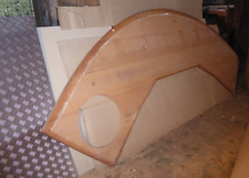 Bespoke solid beech for sale  BURNLEY
