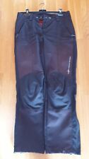 Pantaloni moto donna usato  Udine