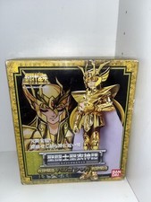 Usado, Saint Seiya Myth Cloth Virgo Shaka Figure Bandai  V1 (Falta 1 Pieza Collar) comprar usado  Enviando para Brazil