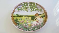 Ceramic plate heinrich d'occasion  Expédié en Belgium