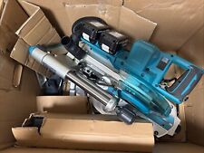 Makita xsl06pt volt for sale  Lebanon