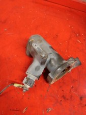 Motor diesel Kubota D662 caixa termostato 3 cilindros , usado comprar usado  Enviando para Brazil