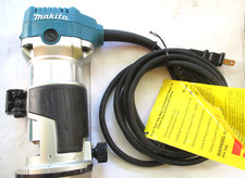Makita rt0701c compact for sale  Howard