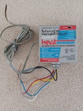 Beckett heat manager for sale  Mount Sinai