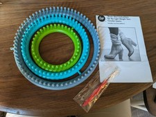 Boye round circular for sale  Franklinville