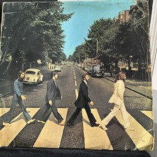 Beatles abbey road for sale  GATESHEAD