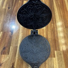 Vintage jotul cast for sale  Santa Maria