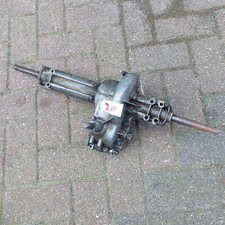 Aufsitzmäher rasentraktor tra gebraucht kaufen  Leer (Ostfriesland)